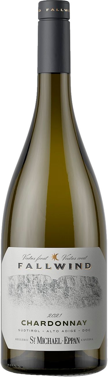 St. Michael-Eppan Fallwind Chardonnay DOC 2022