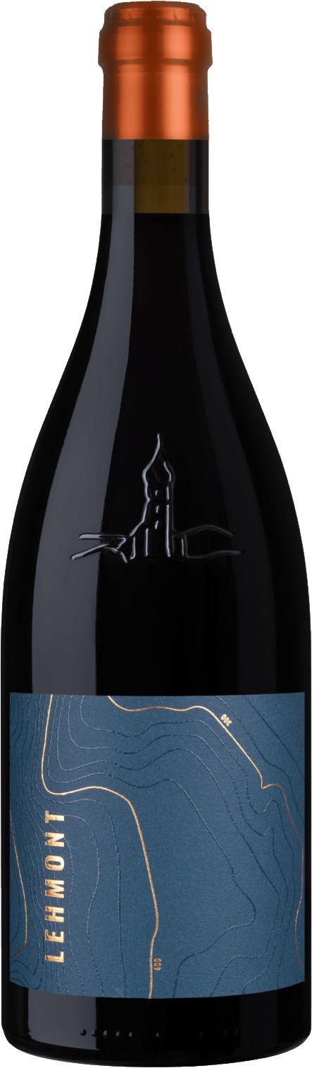 St Pauls Lehmont Pinot Noir Riserva Südtirol DOC 2018