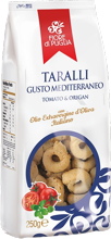 Taralli Mediterraneo