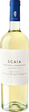 Scaia Bianco Garganega Chardonnay Trevenezie IGT