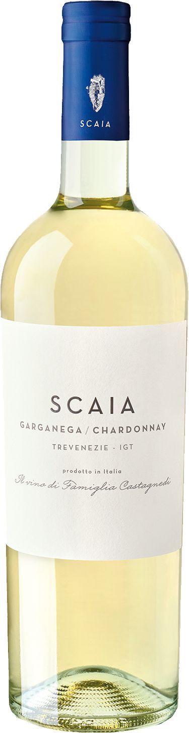 Tenuta Sant Antonio Scaia Bianco Garganega Chardonnay Trevenezie IGT 2023