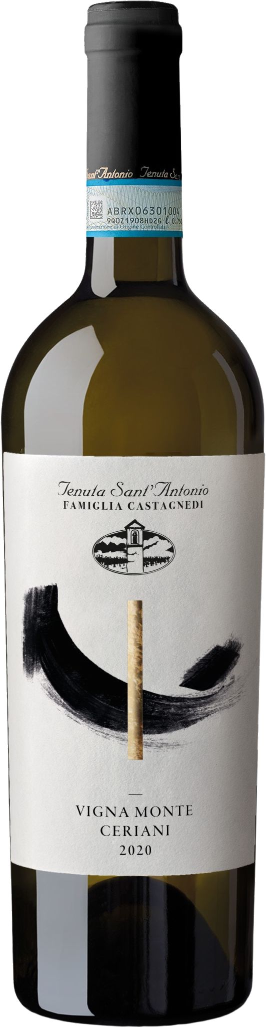 Tenuta Sant Antonio Monte Ceriani Soave DOC 2019