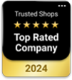 Trustpilot Top Rated