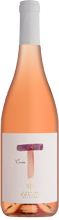 T Cuvée Rose IGT