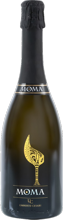 Moma Pignoletto Spumante Brut DOC