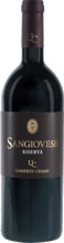 Sangiovese Riserva