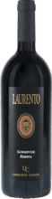 Laurento Sangiovese di Romagna Riserva DOC