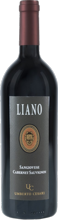 Liano Sangiovese Cabernet Rubicone IGT