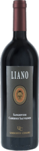 Liano Rosso