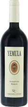 Yemula Sangiovese