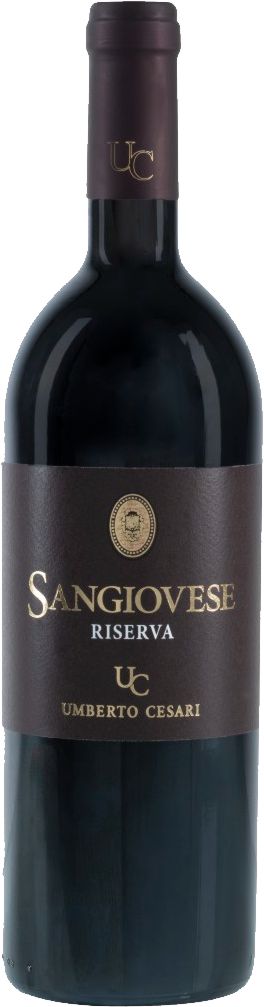 Umberto Cesari Sangiovese di Romagna Riserva DOC 2020