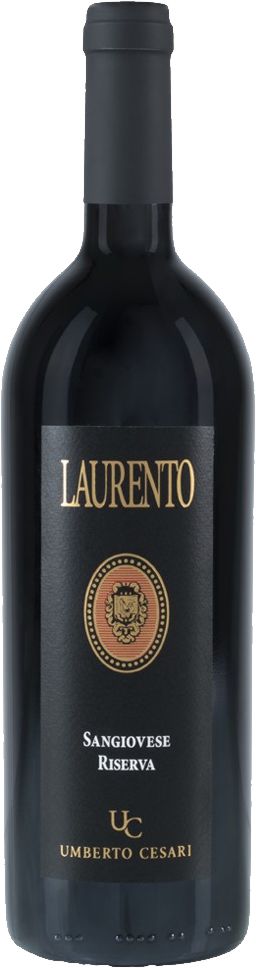 Umberto Cesari Laurento Sangiovese di Romagna Riserva DOC 2020