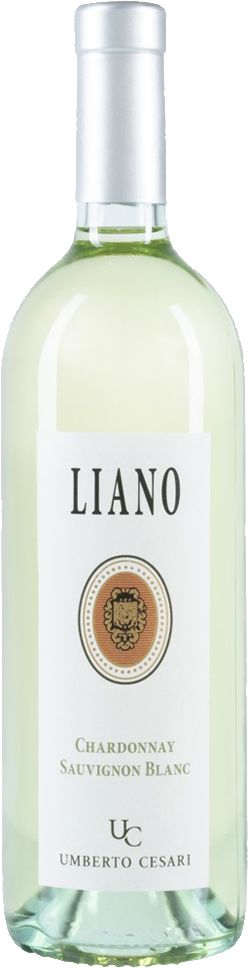 Umberto Cesari Liano Chardonnay Sauvignon Blanc IGT 2021