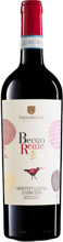 Becco Reale Montepulciano d' Abruzzo DOP Bio