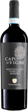 Capo le Vigne Montepulciano d' Abruzzo DOC