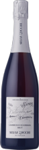 Silvia Zucchi Lambrusco di Sorbara DOP Brut