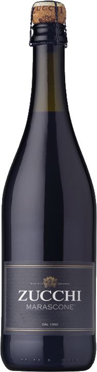 Zucchi Marascone Lambrusco di Modena DOC 2023