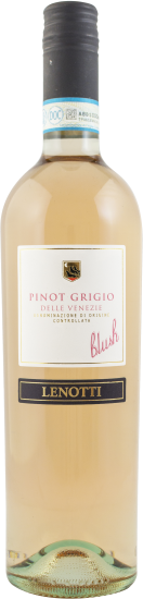 Blush Pinot Grigio delle Venezie DOC