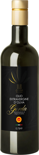 Olivenöl Extra Vergine di Oliva Garda DOP 0,75l Raccolta 2022/2023