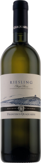 Riesling Oltrepo Pavese DOC