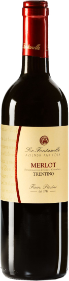 Trentino Merlot DOC