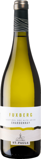 Fuxberg Chardonnay Südtirol DOC