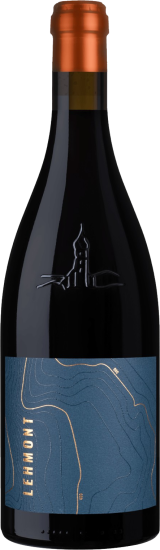 Lehmont Pinot Noir Riserva Südtirol DOC