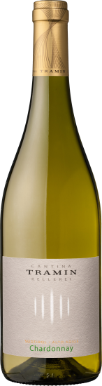 Südtirol Chardonnay DOC