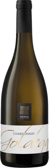 Südtirol Chardonnay Goldegg DOC