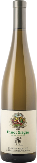 Südtirol Pinot Grigio DOC