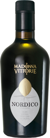 Olivenöl Extra Vergine di Oliva Nordico 0,5l
