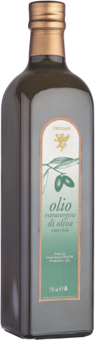 Olivenöl Extra Vergine di Oliva 0,75l