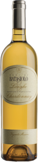 Chardonnay Langhe Vigneto Morino DOC