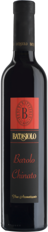 Barolo Chinato Vino Aromatizzato 0,5l