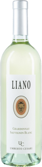 Liano Chardonnay Sauvignon Blanc IGT