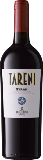 Tareni Syrah Terre Siciliane IGT
