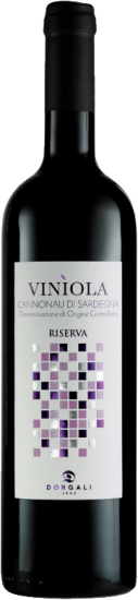 Viniola Cannonau di Sardegna Riserva DOC