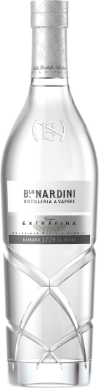 Nardini Grappa Extrafina 0,7l