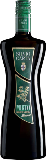 Mirto Bianco Liquore di Sardegna - Myrtenlikör 0,7l