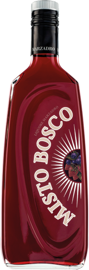 Liquore Misto Bosco - Waldbeerenlikör 0,7l