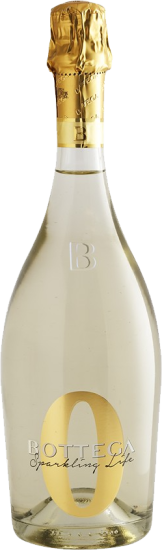 Bottega Sparkling Life White - Erfrischungsgetränk (alkoholfrei)