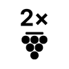 Duemillavini