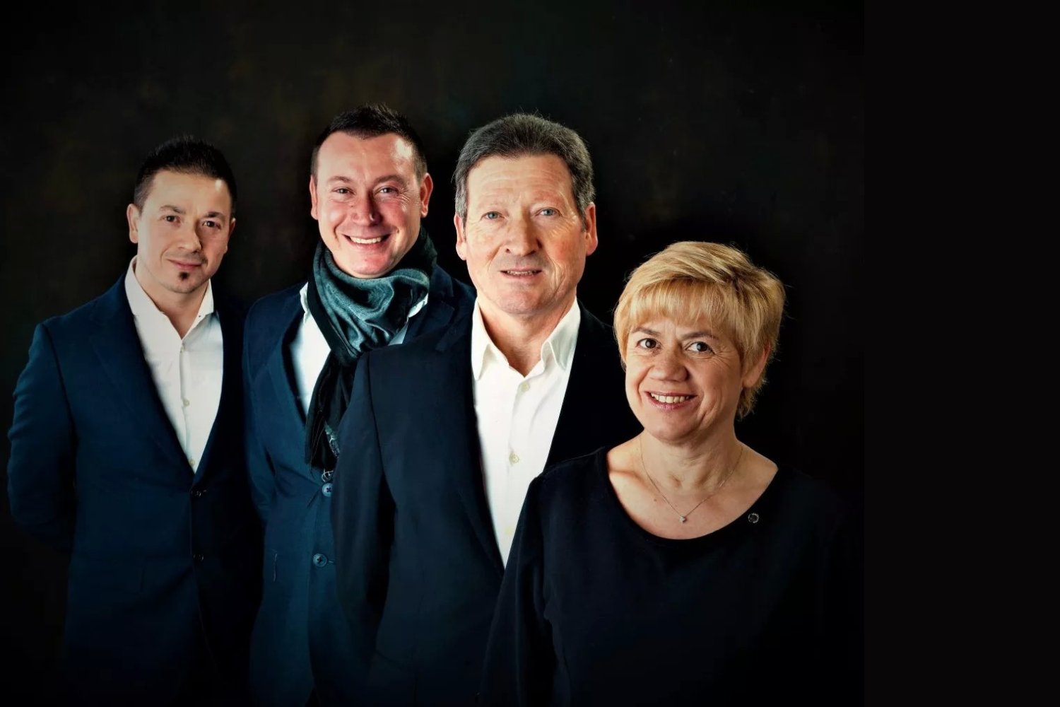 Cantine Federici