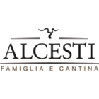Alcesti Logo