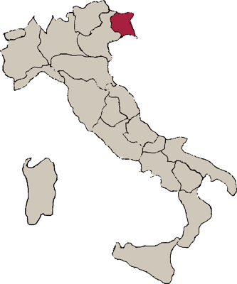 Friaul Logo