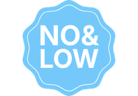 Alkoholfrei & Leicht Logo