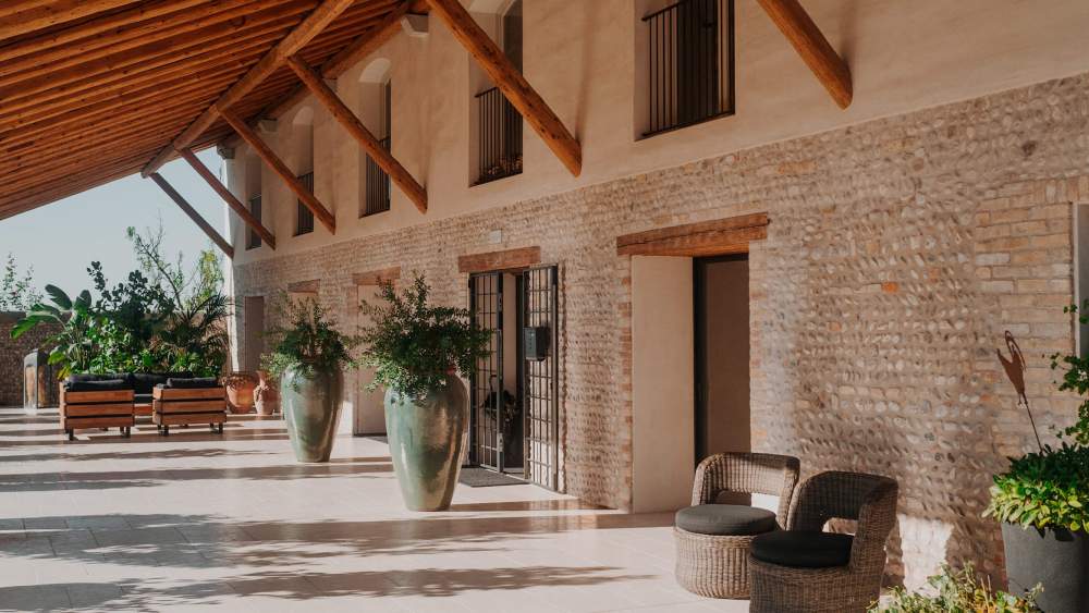 LEA Winery Galeriebild