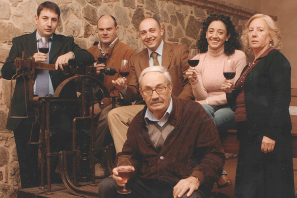 Iuzzolini Galeriebild