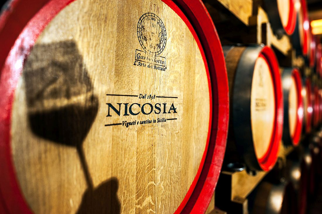 Nicosia Galeriebild