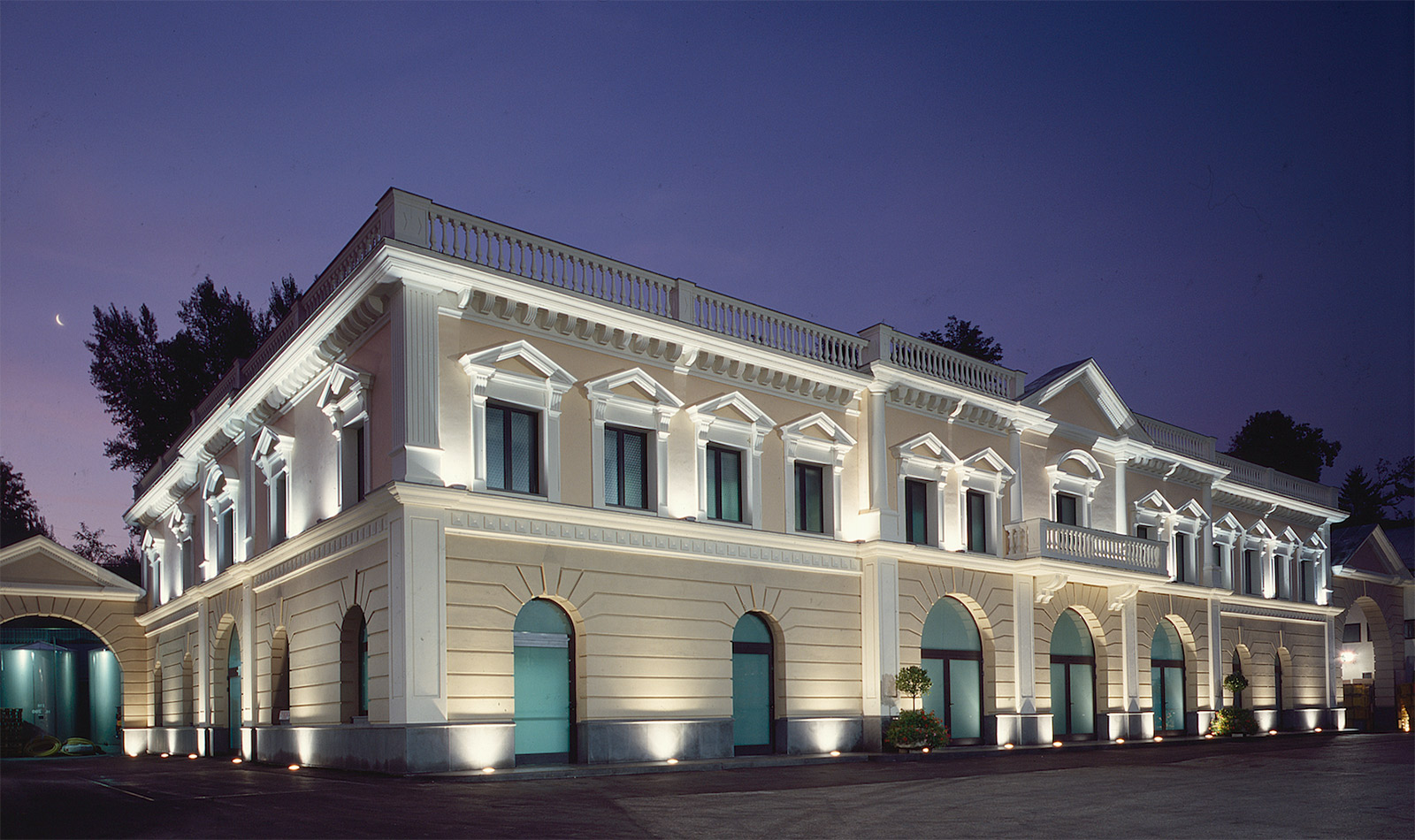 Mastroberardino Galeriebild